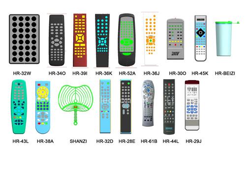 remote control