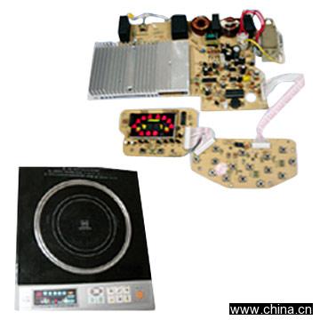 Induction Cooker Control Board