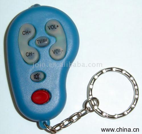 Mini Remote Control