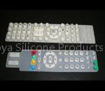 silicone key-press