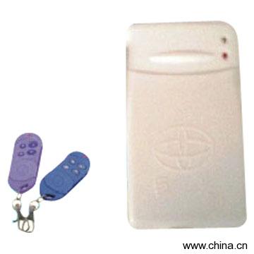 Tubular Remote Controller