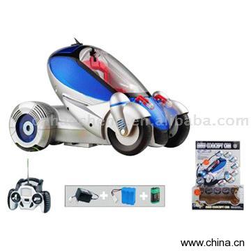 Remote Control