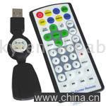 Media Center Remote Controller