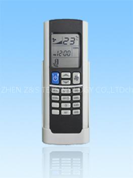 remote control for air conditioner