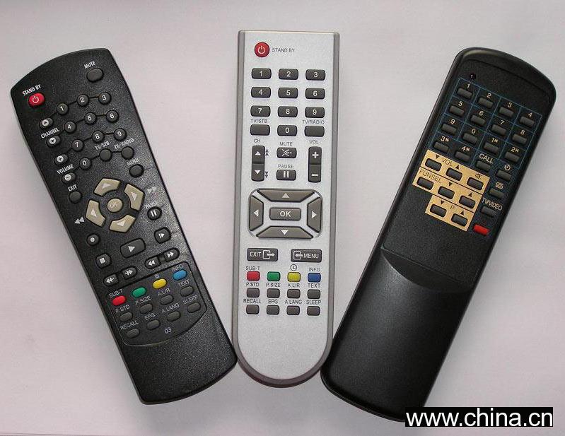 Remote Control