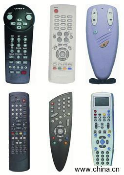 Remote Control