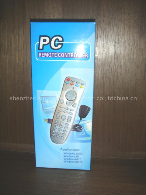 remote control