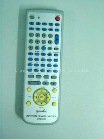 Universal Remote Control