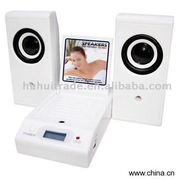 Remote Control for Apple iPod Nano