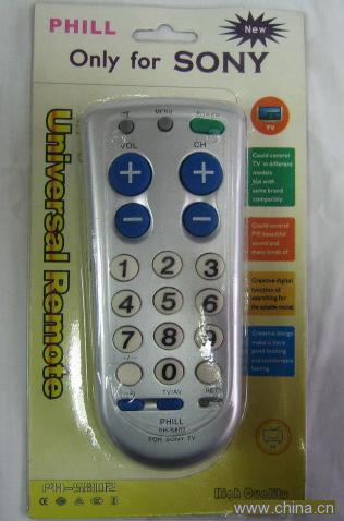 Remote Control