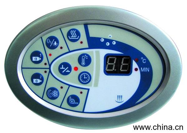 Spa Controller