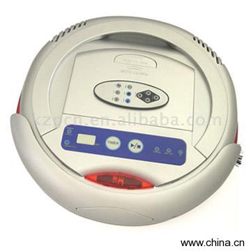 Auto Vacuum Cleaner