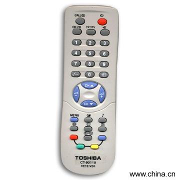Infrared Remote Controller