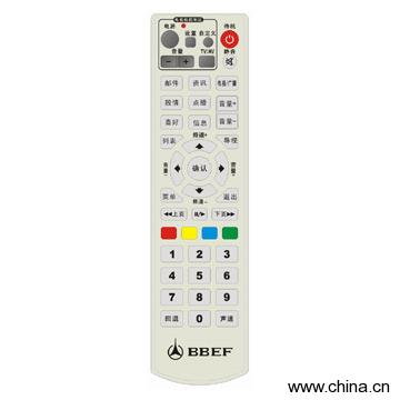 Common Remote Control