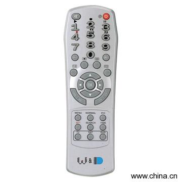 Universal Remote Control