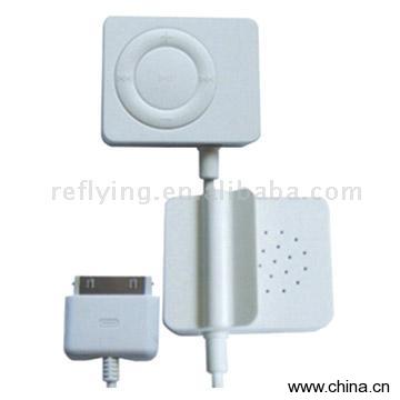 Remote Control for iPod