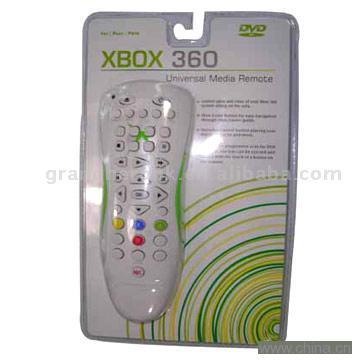 Universal Remote Control