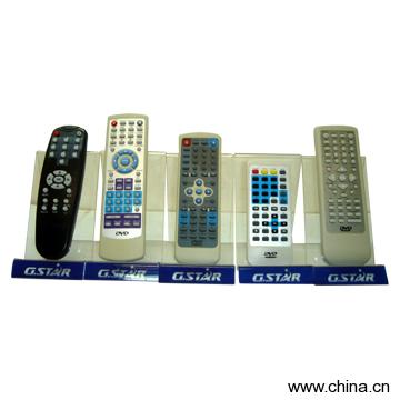 Remote Controls