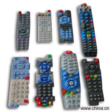Remote-Control Keypad