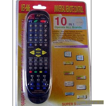 Remote Control