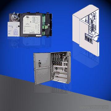 Custom Control Panel