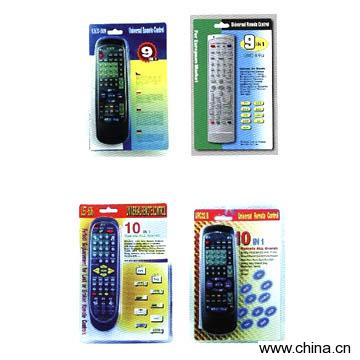 Remote Controls