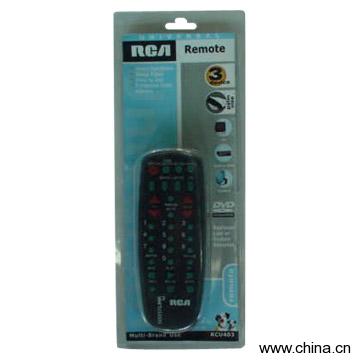 Remote Control