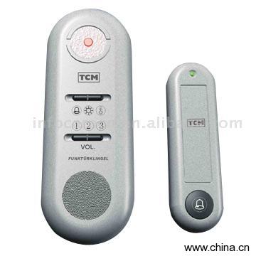 Wireless Door Bells