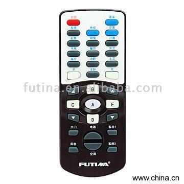 Controller for Intelligent Switch