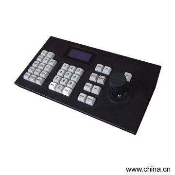 DS1676P2(R) Series KeyBoard