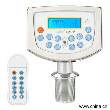 Massage Bathtub Controller(BH308)