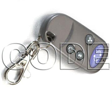 Wireless (Infrared) Remote Control