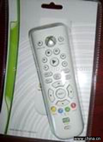 Xbox 360 Compatible Remote Control