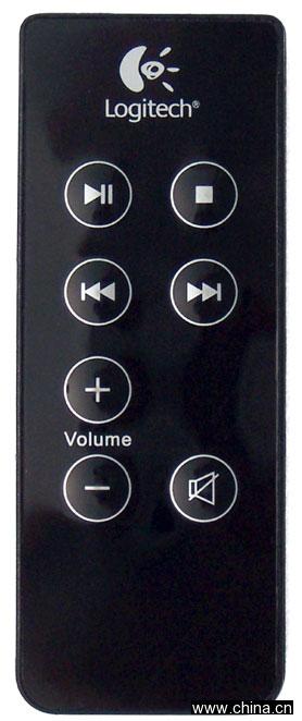 Credit Card Sized Remote Control