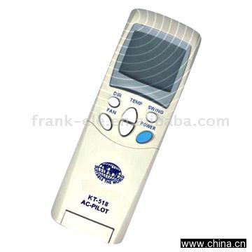 Universal Air Conditioner Remote Control
