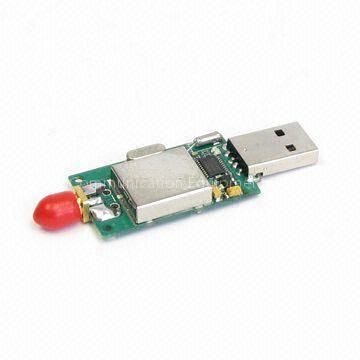 433MHz RF Module USB Interface Short Ranges Data Transmission Module
