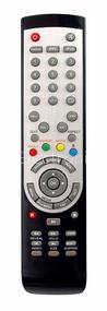 STB remote control