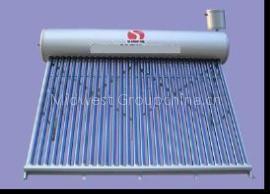 Solar Water heater
