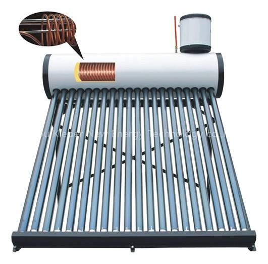 Preheat Solar Water Heater (CC-CS)