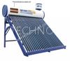 integrative coiler solar water heater