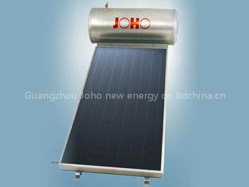 solar water heater