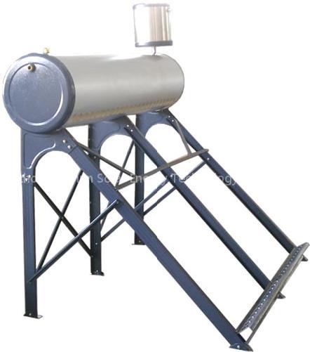 Domestic Solar Water Heater