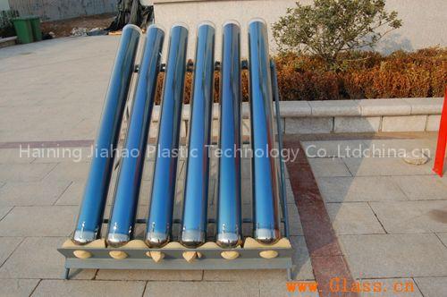 solar collectors