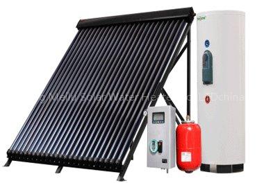 solar hot water heaters