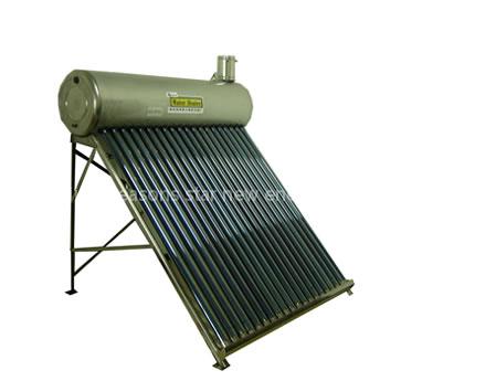 solar wate heater