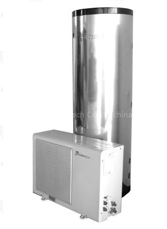 Split air source heat pump water heater-Yinhu Series