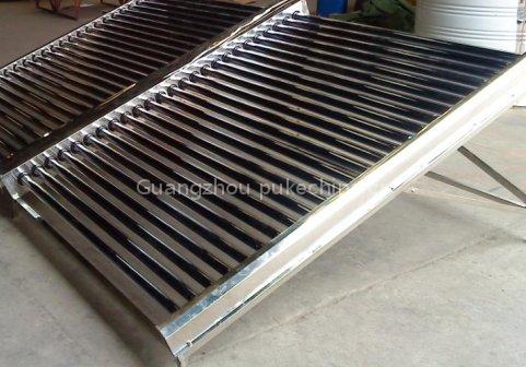 Solar water heater/Solar heating/Solar energy