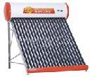 solar water heater