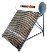 integrated solar water heater FTSL-01