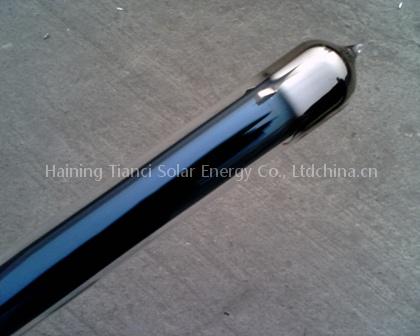 evacuated tube